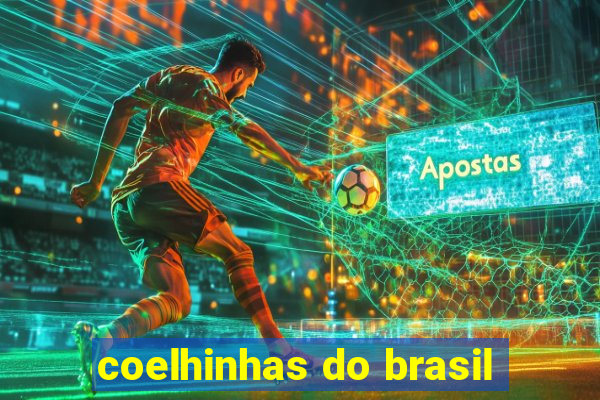 coelhinhas do brasil